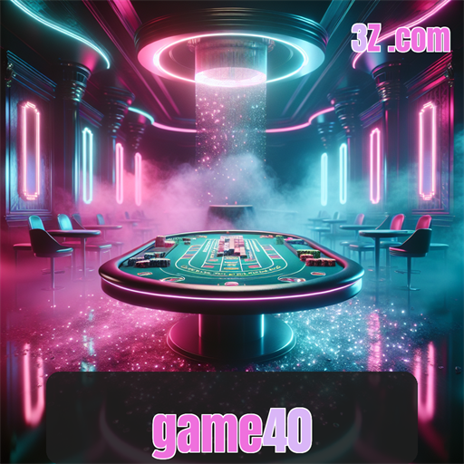 Explore o mundo do app de jogos do game40 com emoção