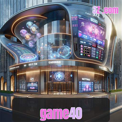 Login: O Portal Para Aventuras no Game40
