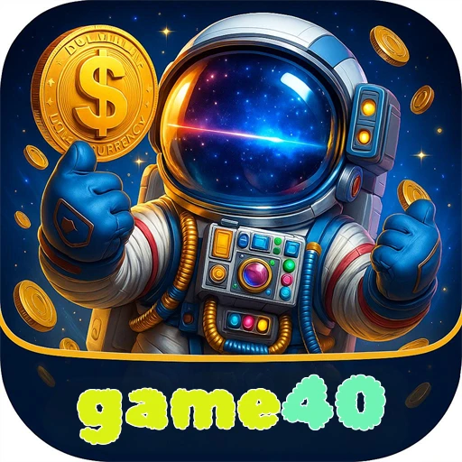 Logo game40