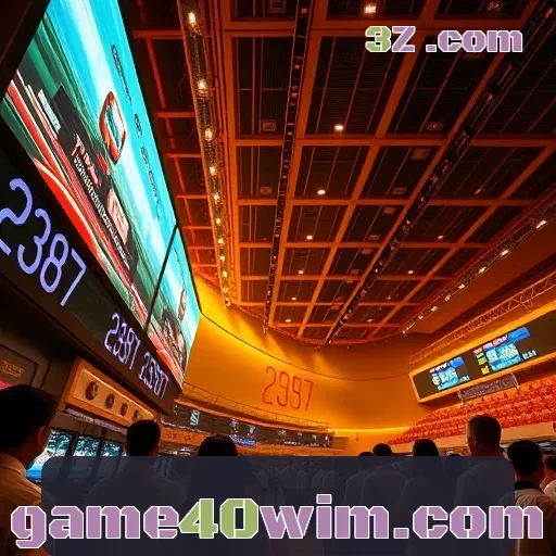 game40: Os Atraentes Bônus que Você Não Pode Perder