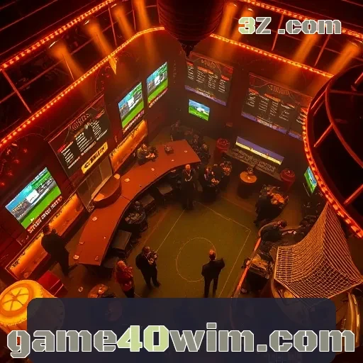 game40: A Revolução da Confiabilidade em Sites de Jogos