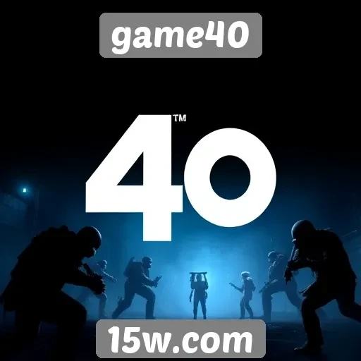 Destaques da biblioteca de jogos disponíveis no game40