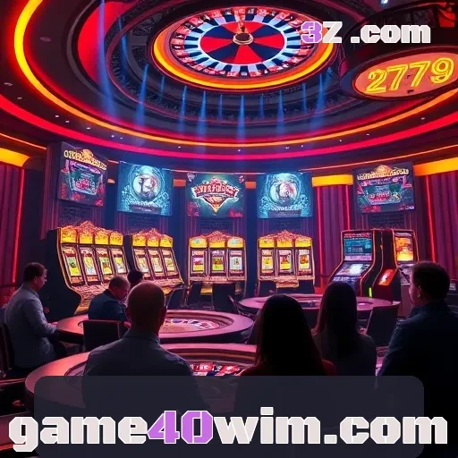 game40: Descubra os Benefícios Imperdíveis da Seção VIP